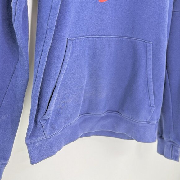 Nike Club Fleece Team USA Olympics Hoodie Sweatshirt, Size Small See Photos - Picture 4 of 15